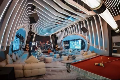 乐山新客运中心站SKYCLUB招聘促销员,报销路费/管住宿,职场新星期待你闪耀光彩