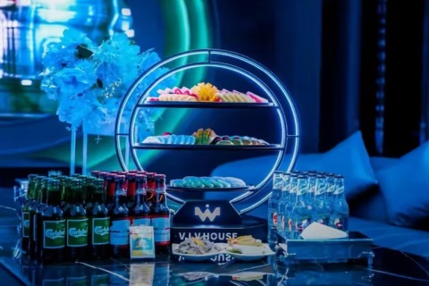 鹭岛夜班礼宾招聘 厦门职场新体验