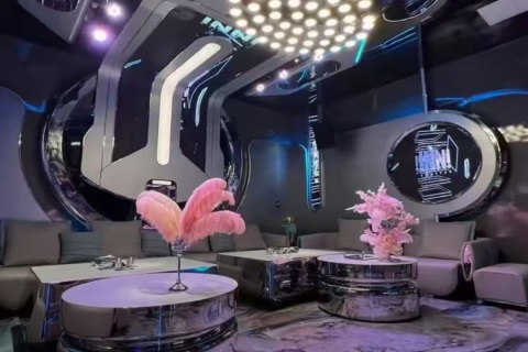 乐山KTV兼职模特招聘,实力靠谱团队带队